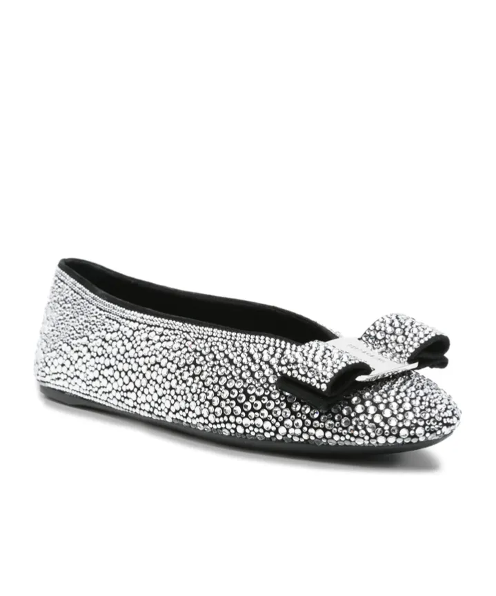 Vara Bow Ballet Flats