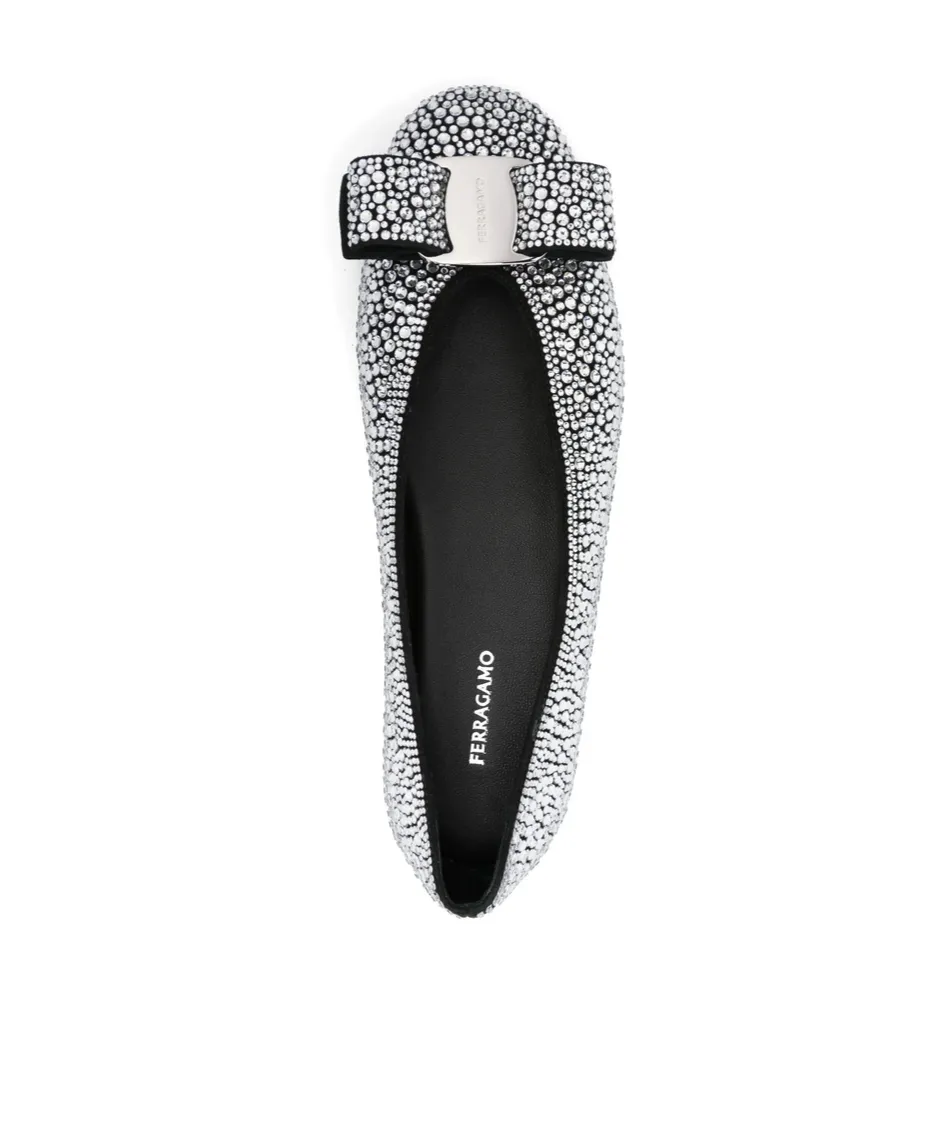 Vara Bow Ballet Flats