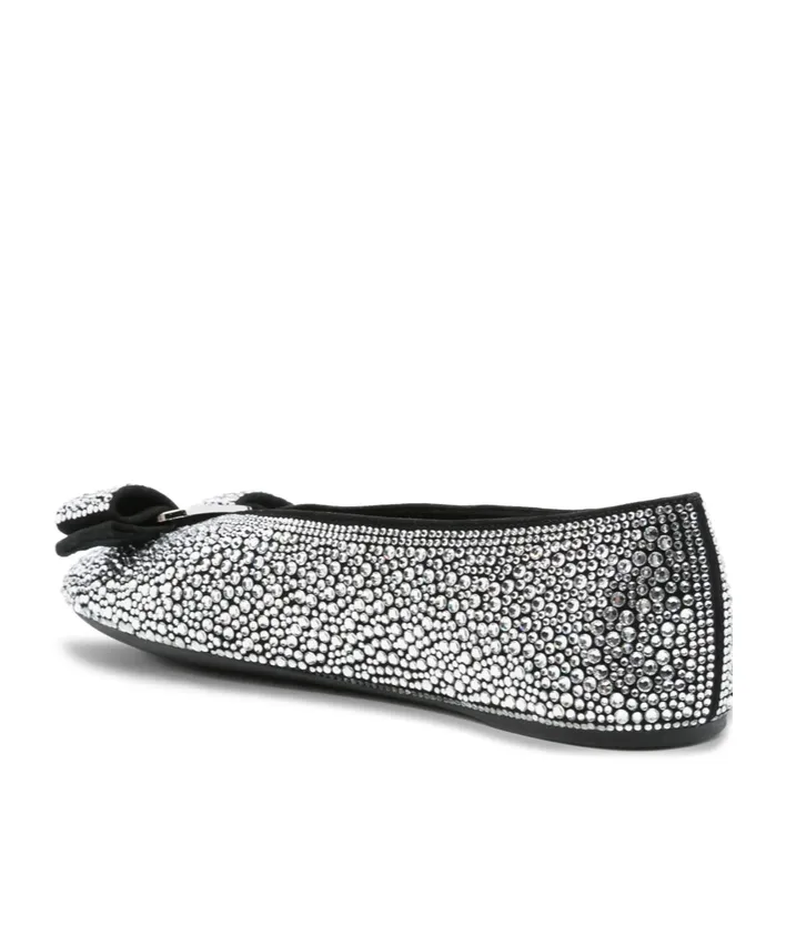 Vara Bow Ballet Flats