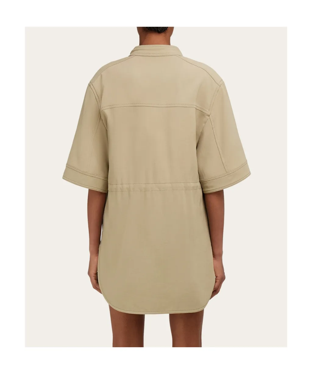 Saharan Jacket