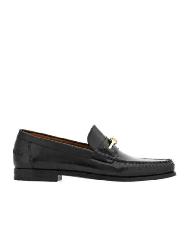 F Buckle Loafer