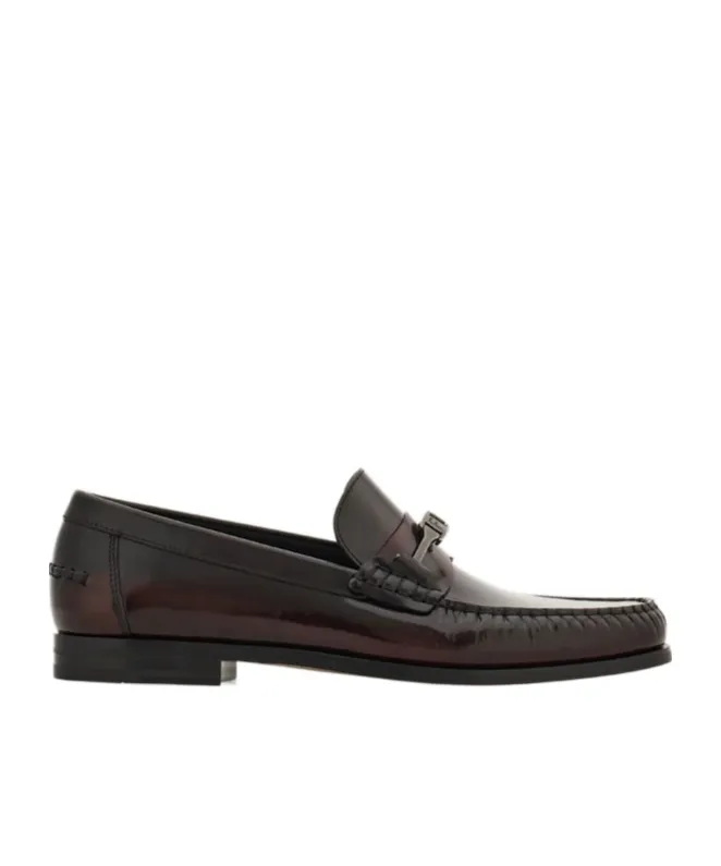 F Buckle Loafer