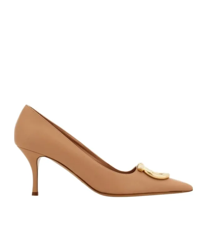 Maxi Gancini Pump