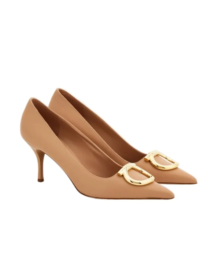Maxi Gancini Pump