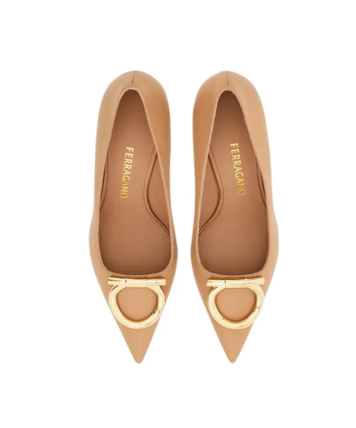 Maxi Gancini Pump