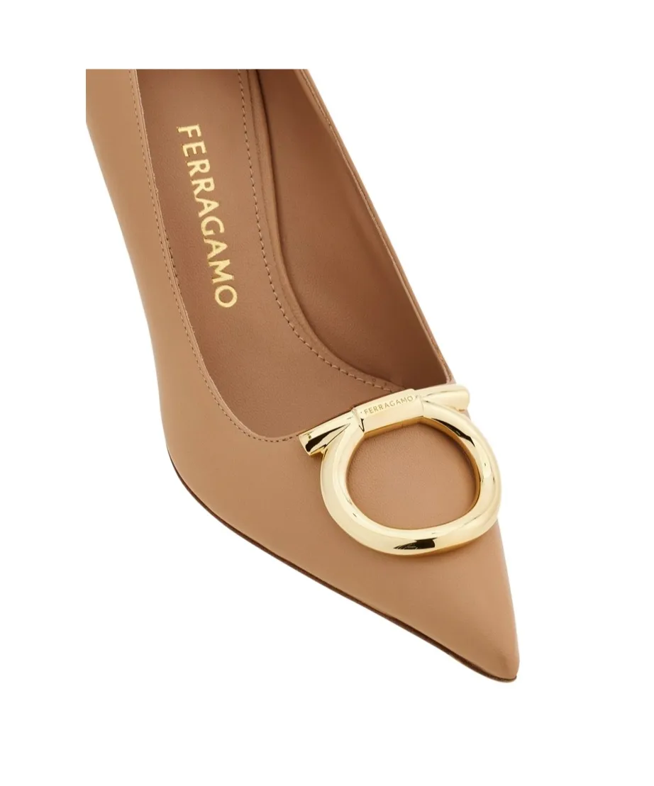 Maxi Gancini Pump