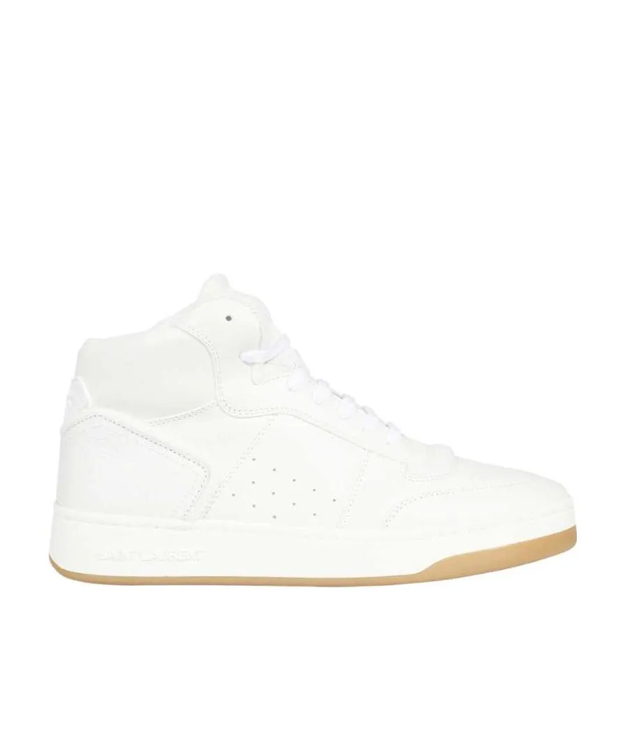 Sl/80 Mid-Top Sneakers