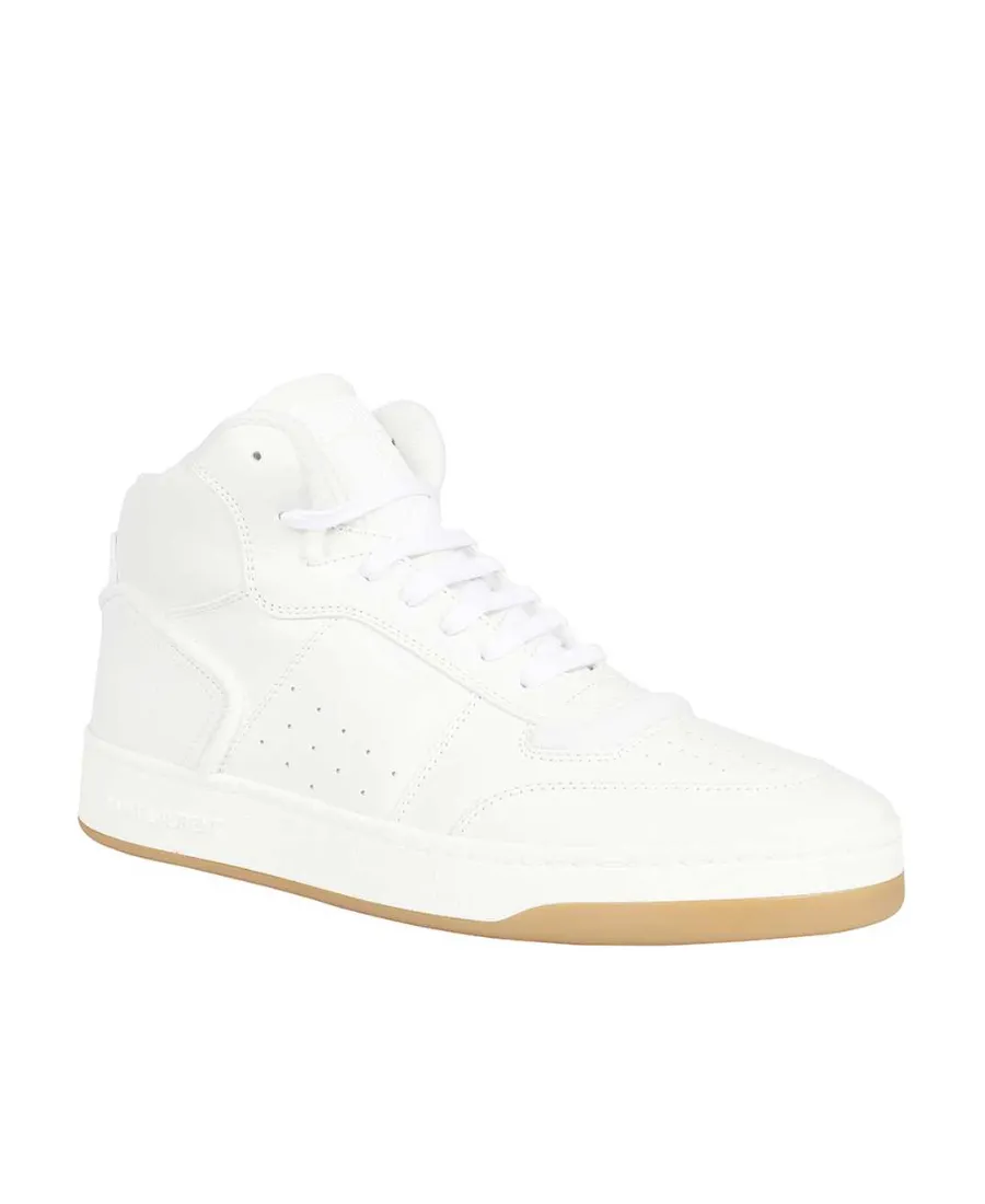 Sl/80 Mid-Top Sneakers