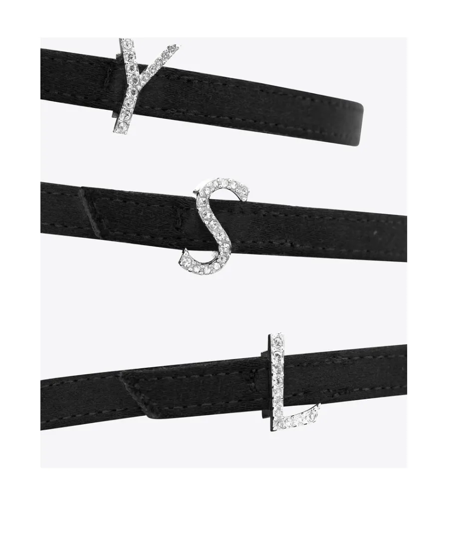 Jerry Heeled Sandals