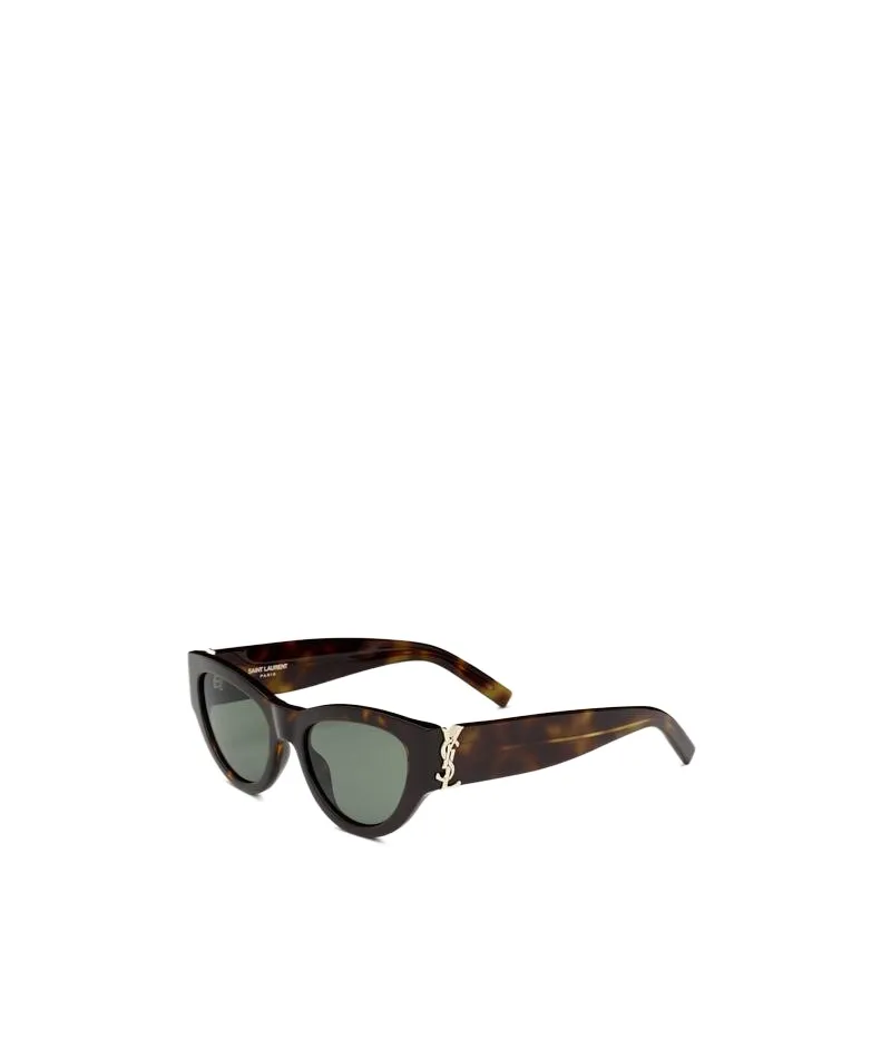 Cat-Eye Sunglasses
