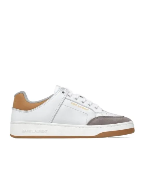 Sl/61 Lace-Up Sneakers