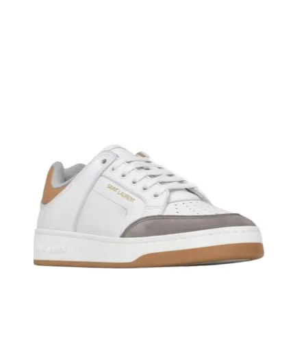 Sl/61 Lace-Up Sneakers