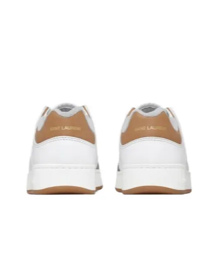 Sl/61 Lace-Up Sneakers