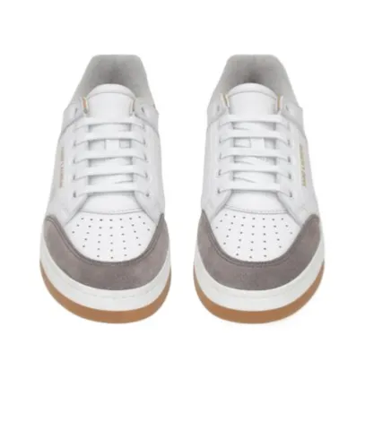 Sl/61 Lace-Up Sneakers