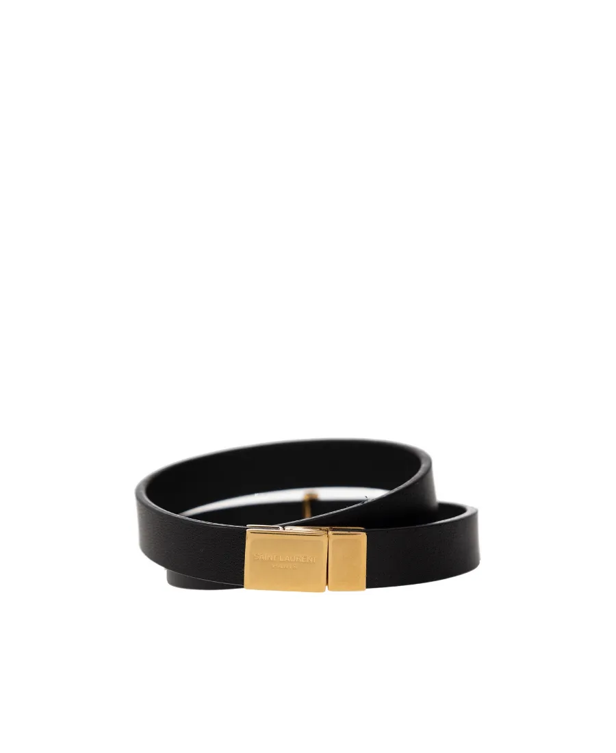 Opyum Double Winding Bracelet