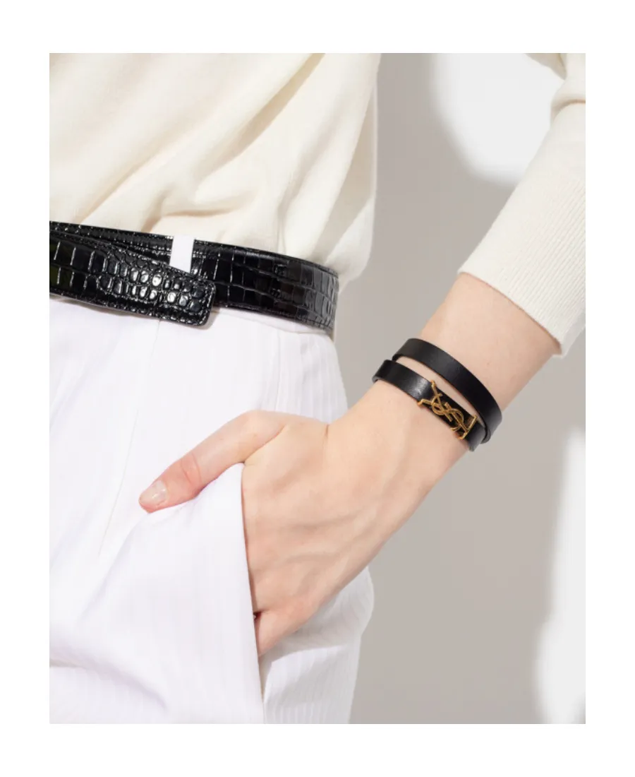 Opyum Double Winding Bracelet