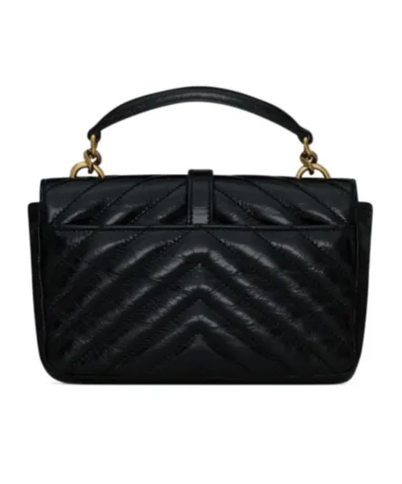 College Mini Chain Bag