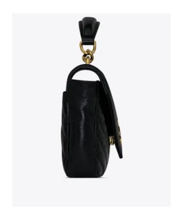 College Mini Chain Bag