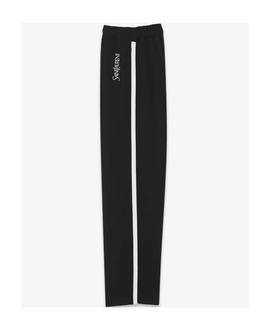 Logo Detailed Drawstring Trousers