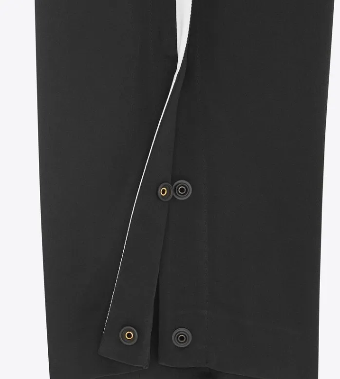 Logo Detailed Drawstring Trousers