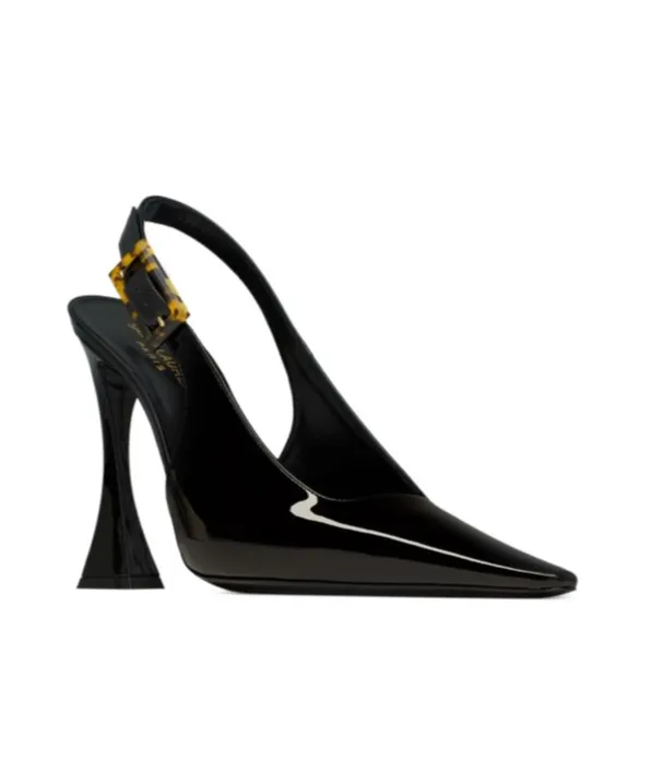 Dune Slingback Pumps