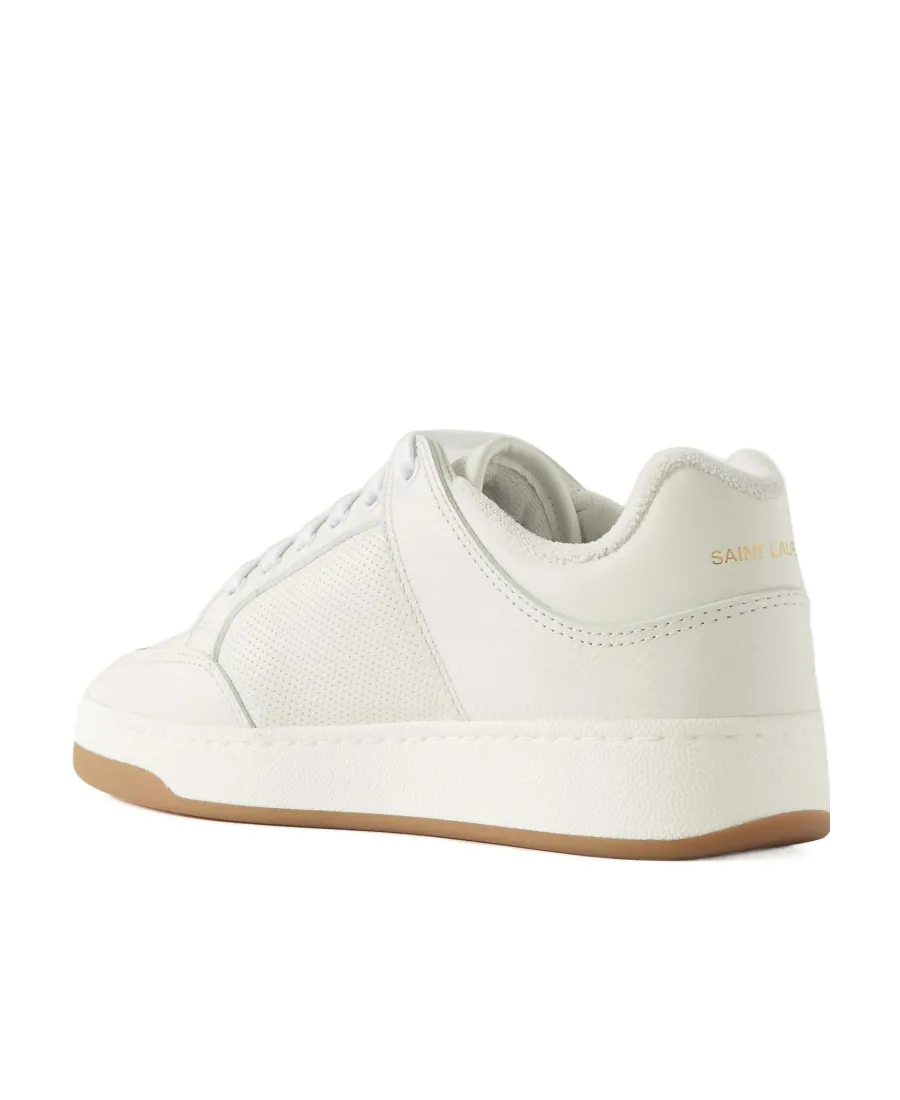 Sl/61 Lace-Up Sneakers