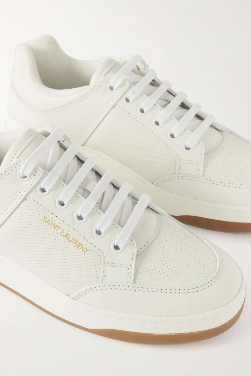 Sl/61 Lace-Up Sneakers
