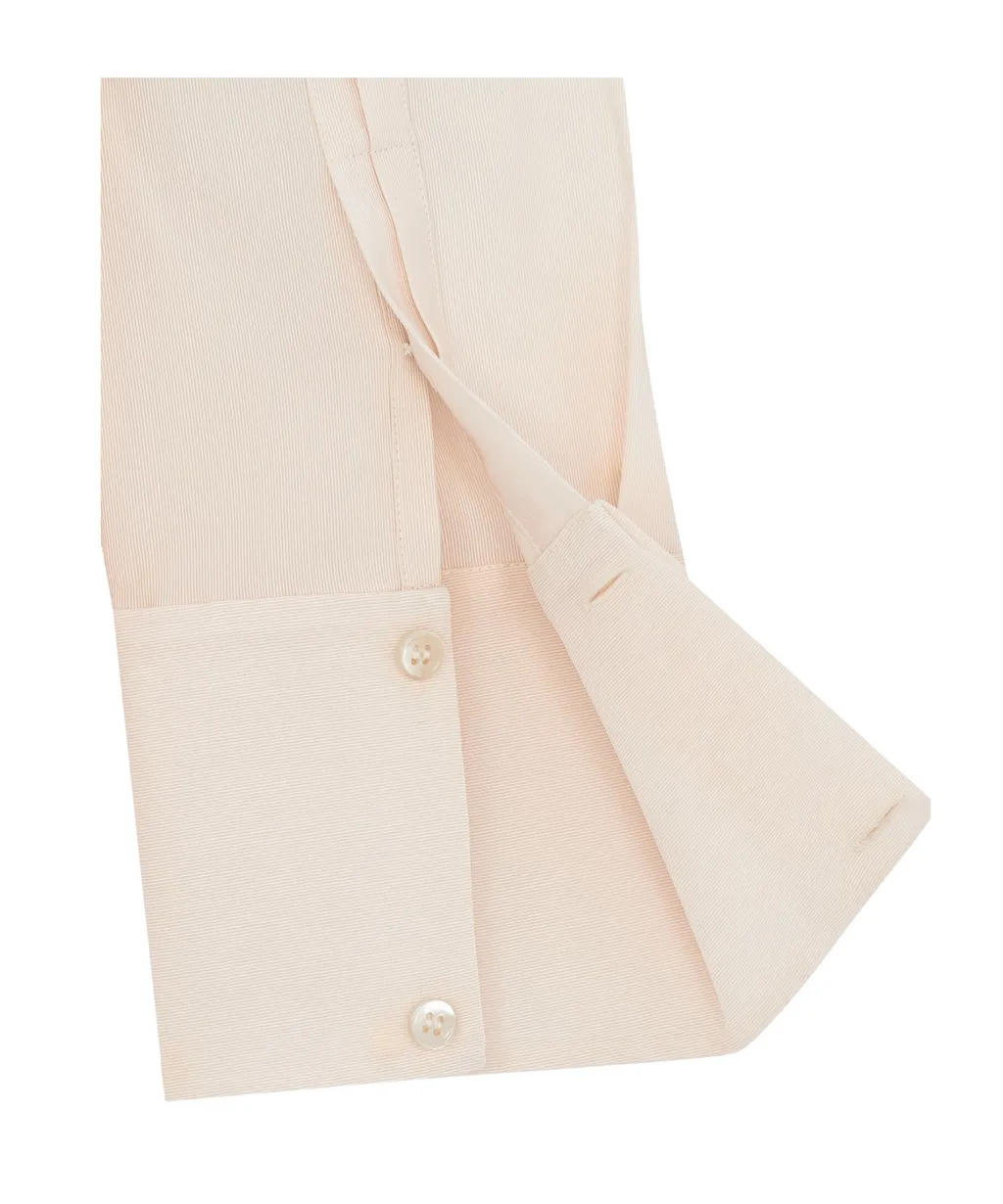 Oversized Buttoned Shirt