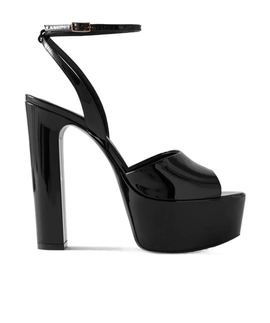 Jodie Platform Sandals