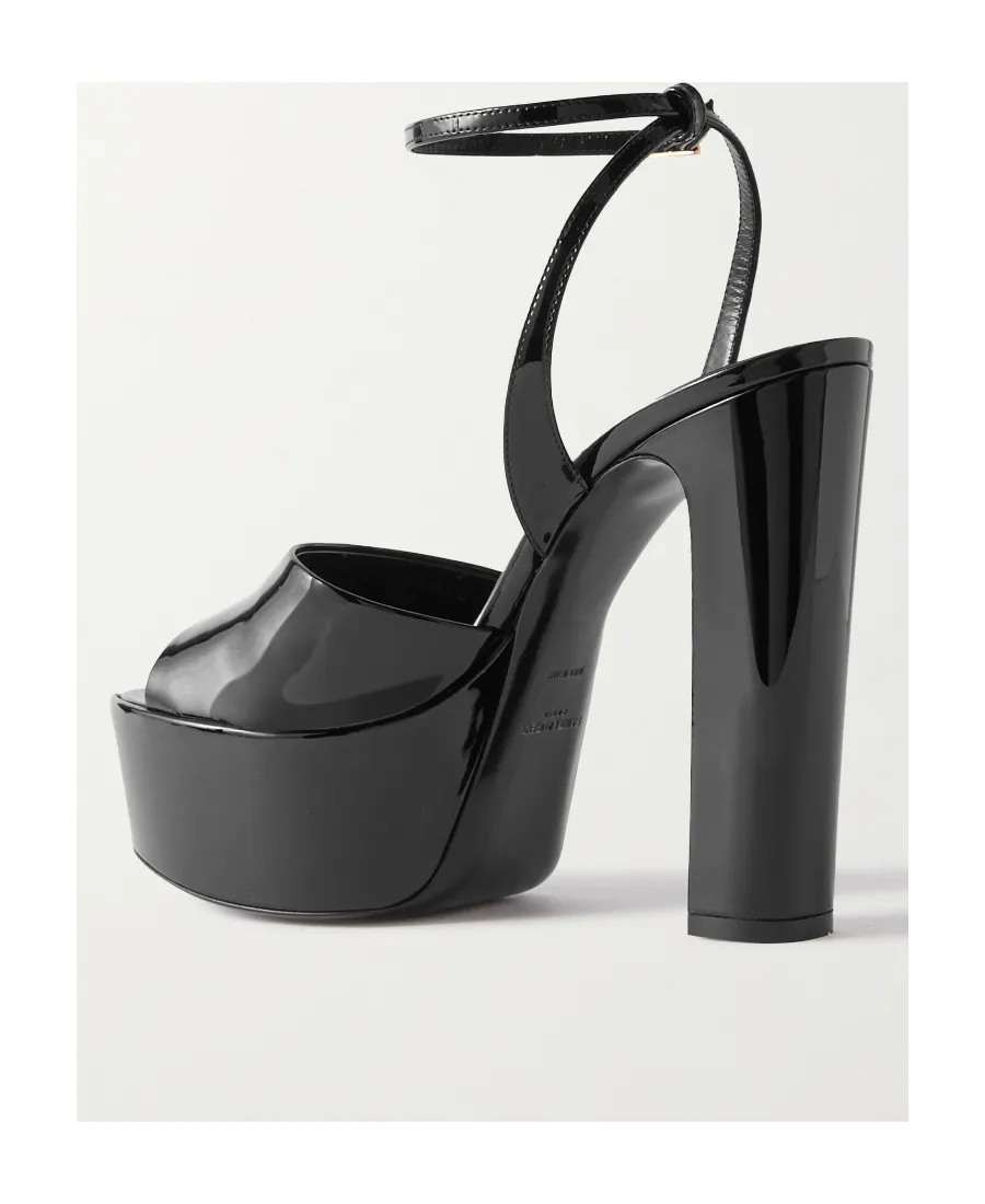 Jodie Platform Sandals