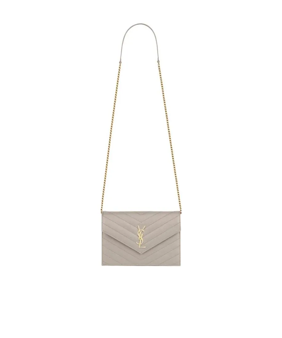 Cassandre Envelope Chain Wallet