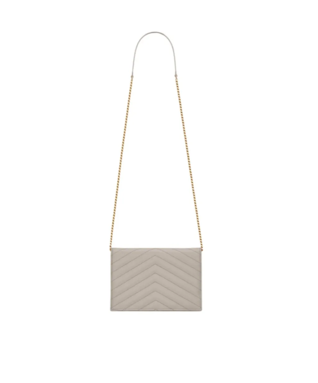 Cassandre Envelope Chain Wallet