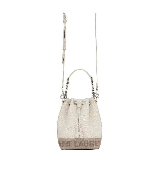 Rive Gauche Mini Bucket Bag