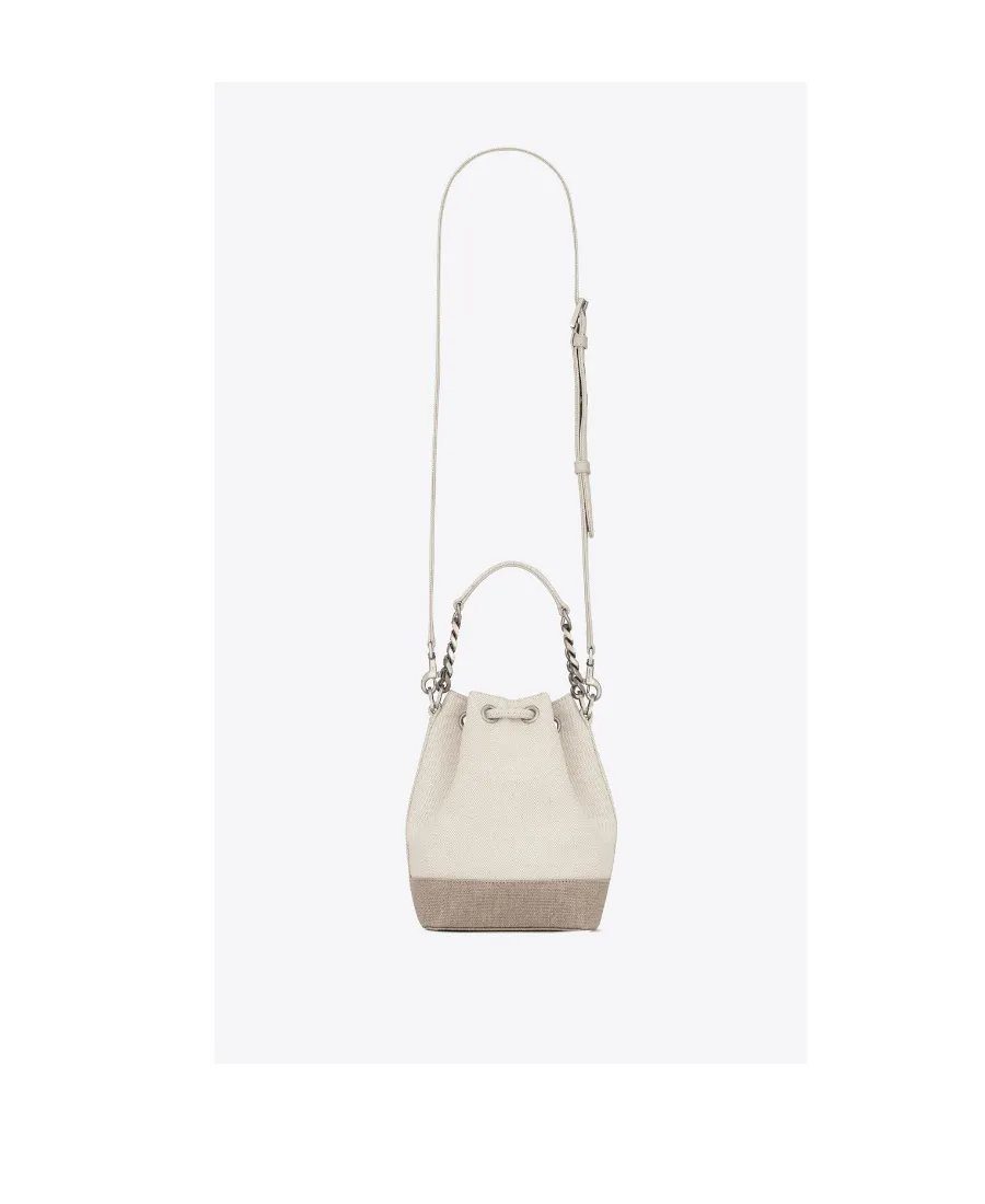 Rive Gauche Mini Bucket Bag