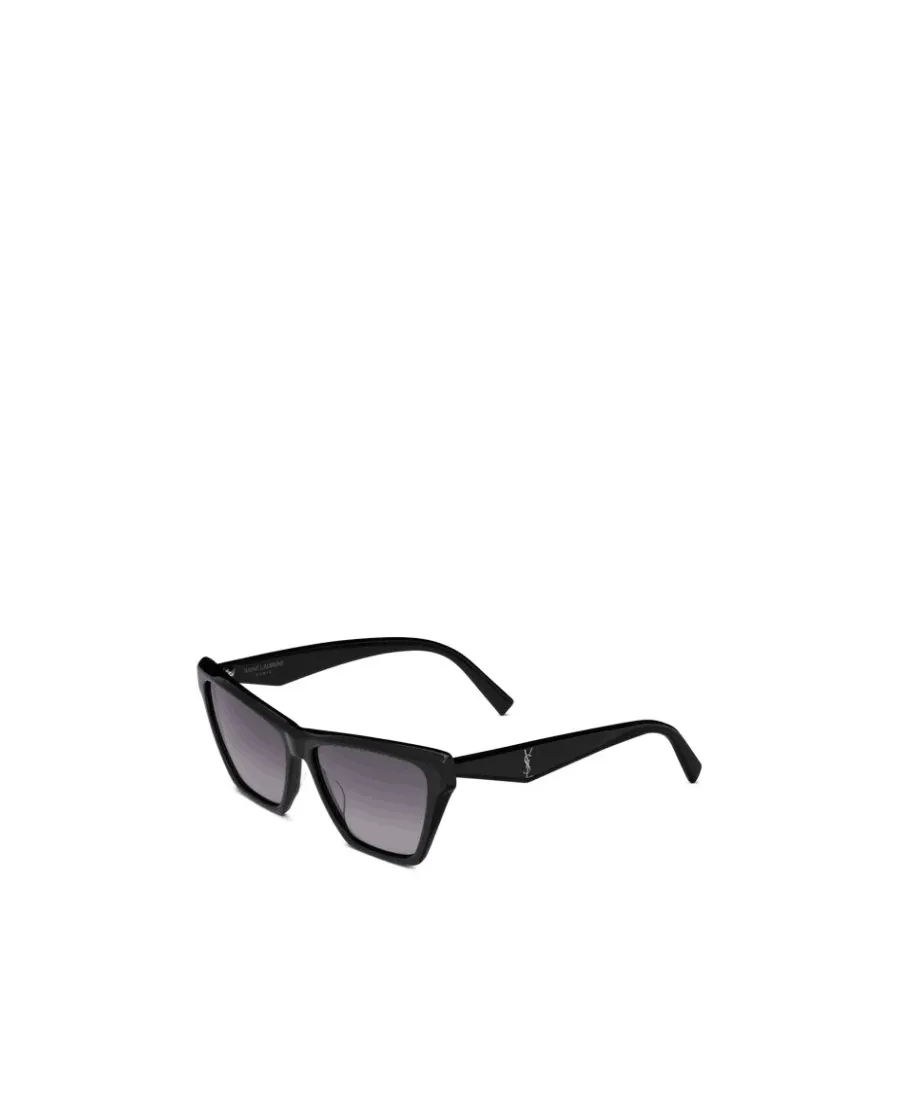 Cat-Eye Sunglasses