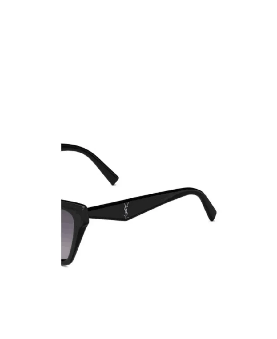 Cat-Eye Sunglasses