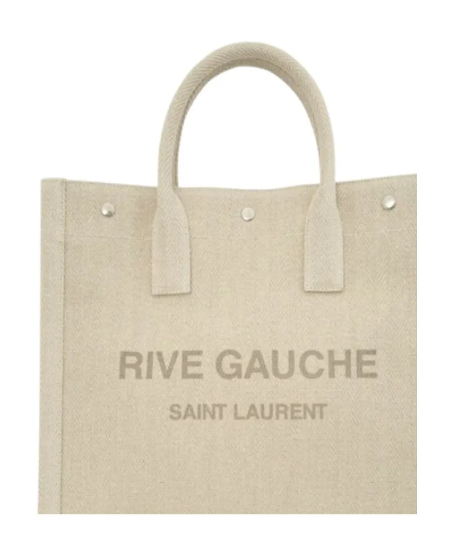 Rive Gauche Tote Bag