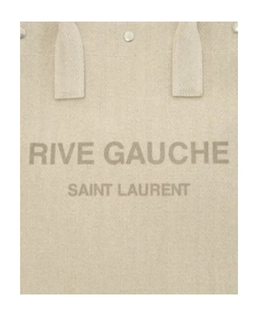 Rive Gauche Tote Bag