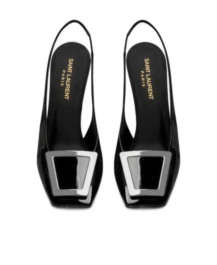 Maxine Slingback Pumps