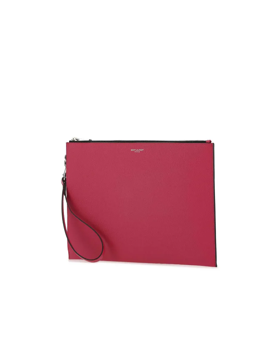 Zipped Tablet Holder