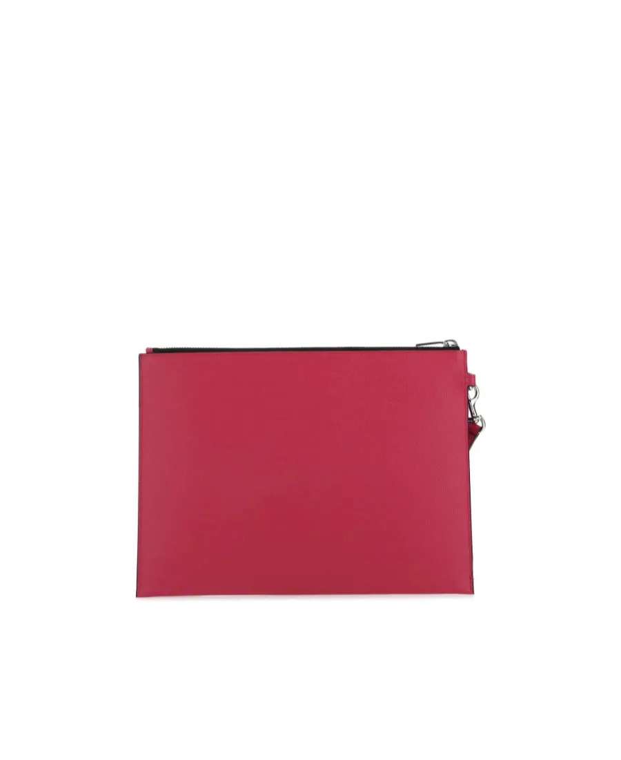Zipped Tablet Holder