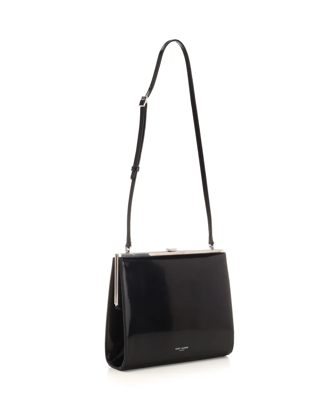 Logo Detailed Shoulder Bag