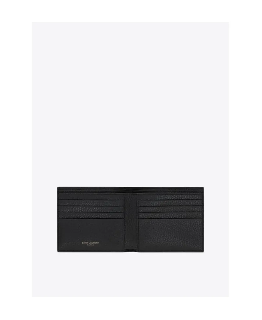 Tiny Cassandre East/West Wallet