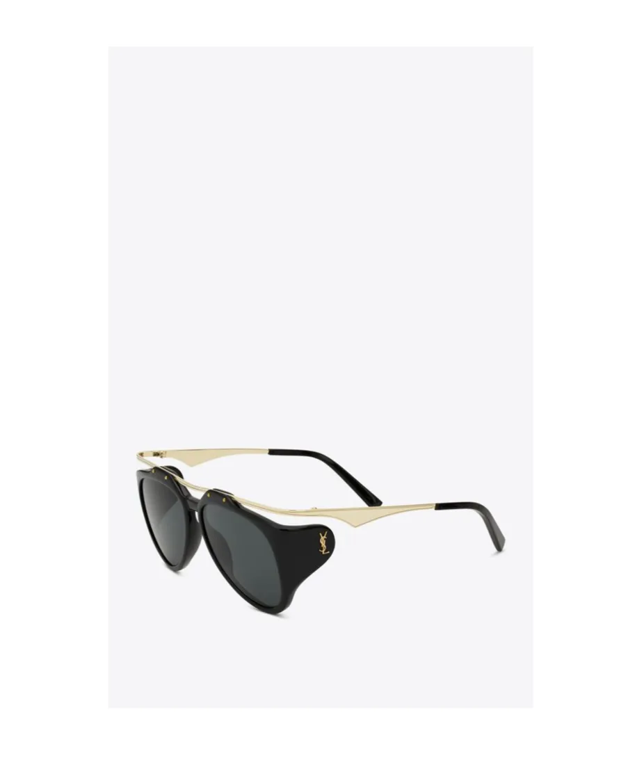 Amelia Aviator Sunglasses
