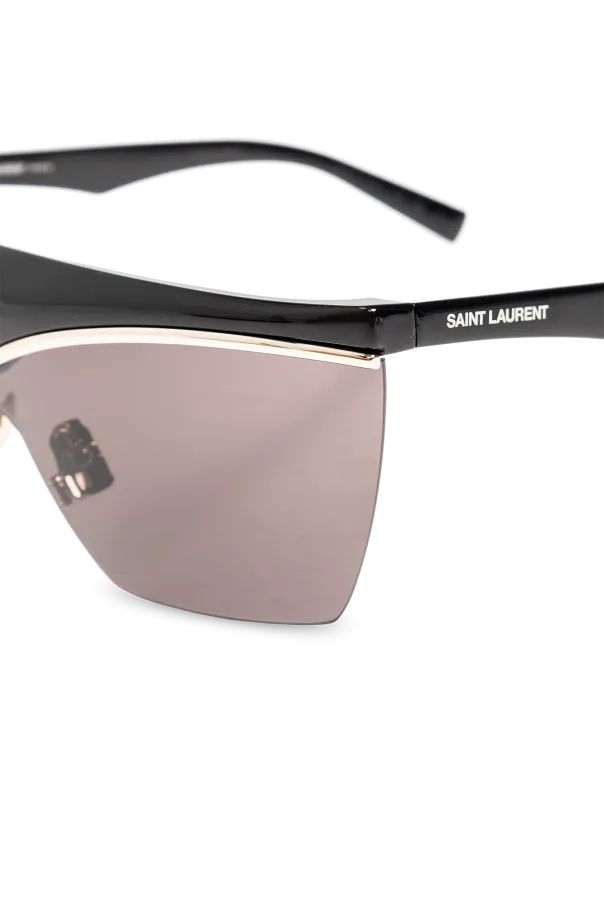 Cat-Eye Sunglasses