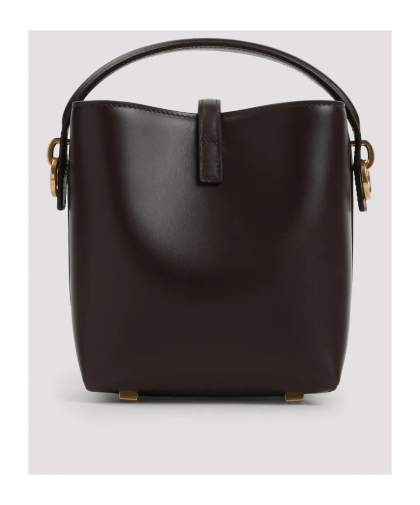 Le 37 Mini Tote Bag