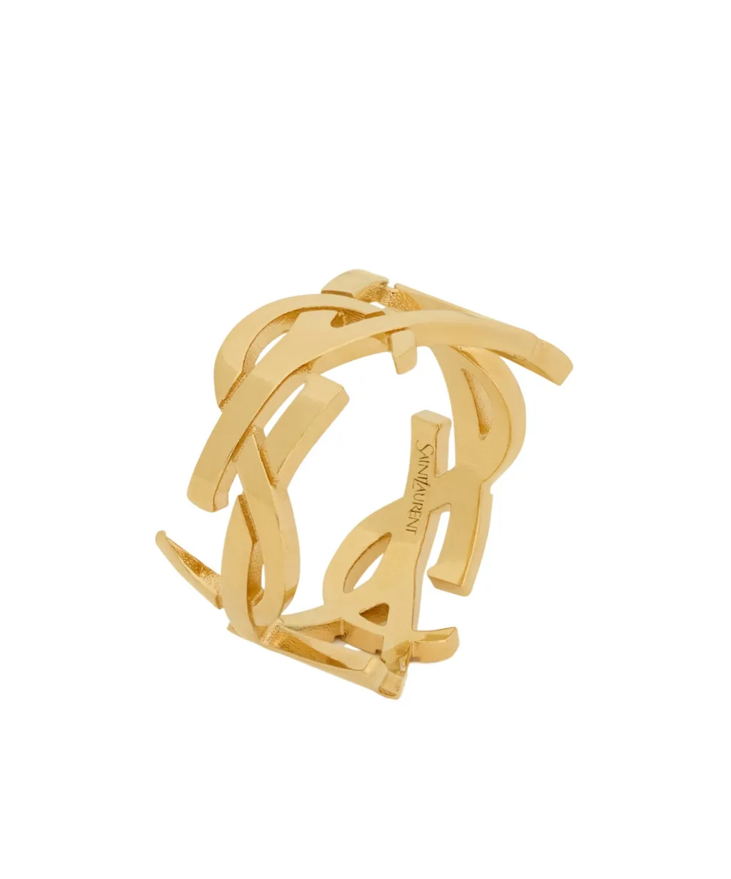 Cassandre Scarf Ring