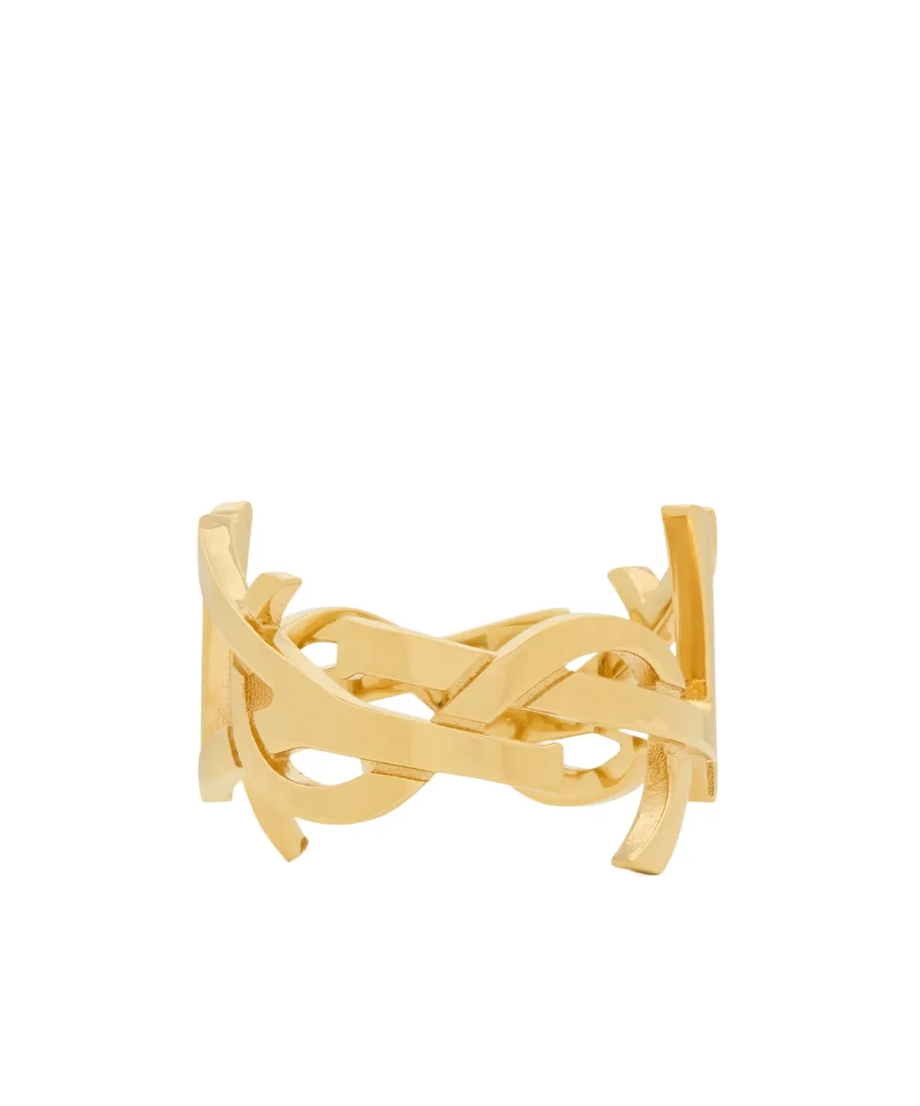 Cassandre Scarf Ring