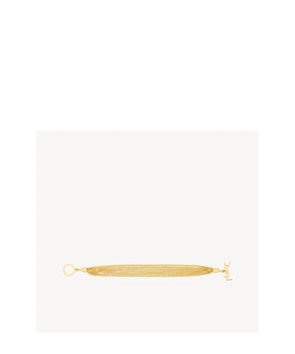 Cassandre Chain Bracelet