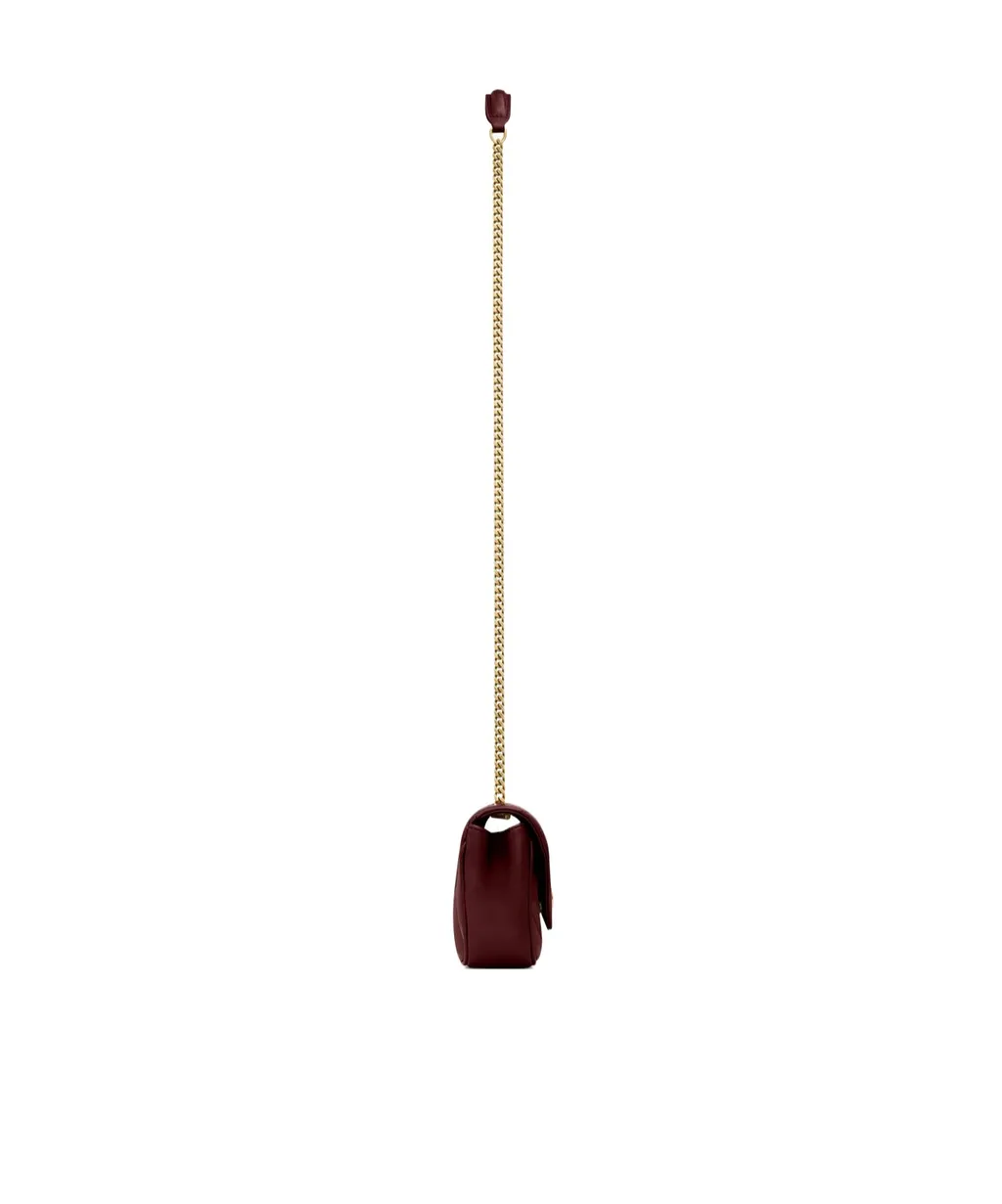 Loulou Mini In Lambskin